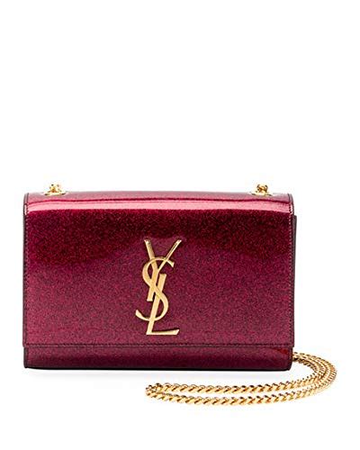 pink ysl crossbody|Saint Laurent Pink Crossbody Bags & Handbags for Women.